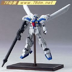 gundam collection 高达典藏盒蛋系列介绍 NEO版 第5弹