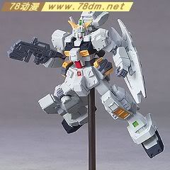 gundam collection 高达典藏盒蛋系列介绍 NEO版 第5弹