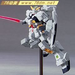 gundam collection 高达典藏盒蛋系列介绍 NEO版 第5弹