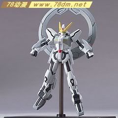 gundam collection 高达典藏盒蛋系列介绍 NEO版 第5弹