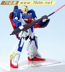 gundam collection 高达典藏盒蛋历代主角系列