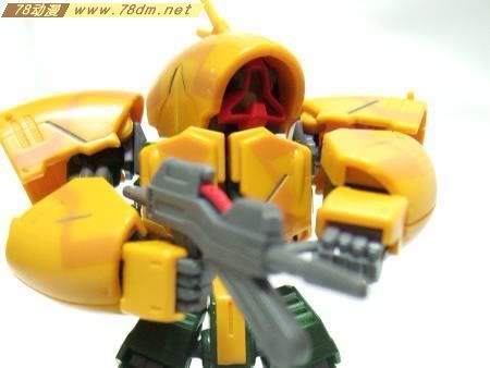 HCM-pro系列成品模型介绍 20-00 NRX-044 亚希玛