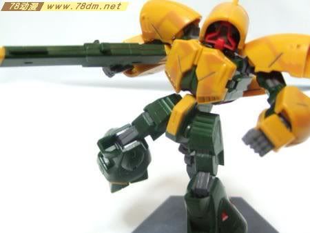 HCM-pro系列成品模型介绍 20-00 NRX-044 亚希玛
