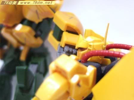 HCM-pro系列成品模型介绍 20-00 NRX-044 亚希玛