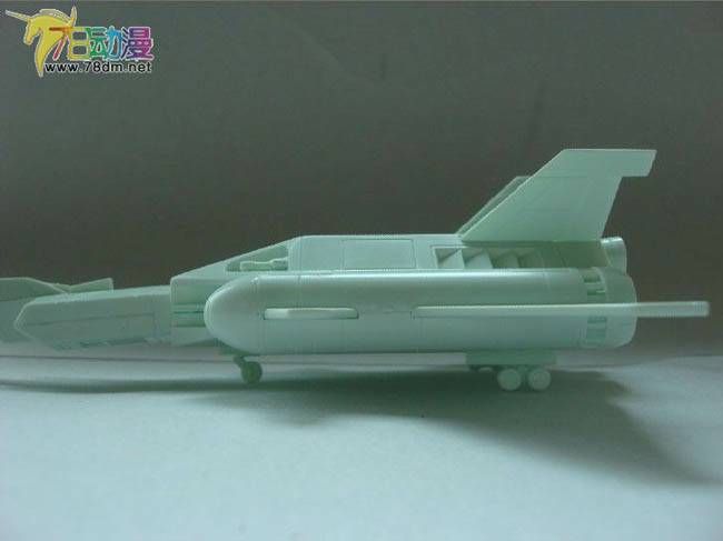 HG 高达0079系列模型介绍 核战机
