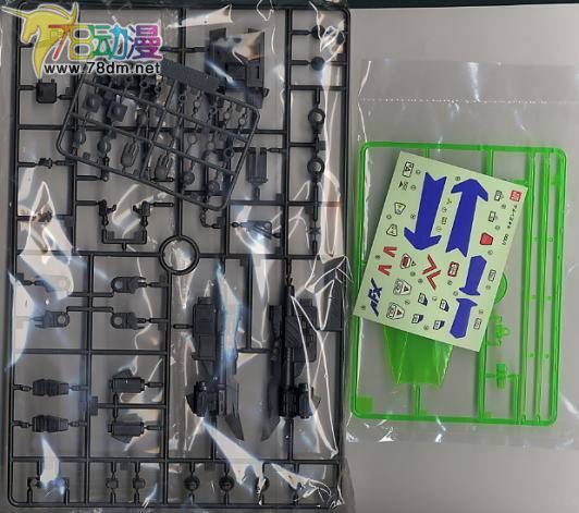 HG 高达F90/F91系列模型介绍 Neo Gundam