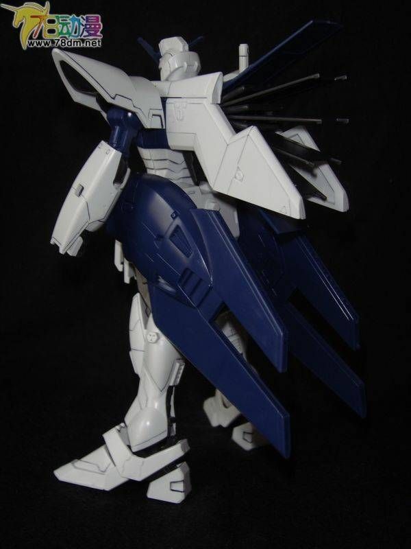 HG 高达MSV及其他模型介绍 G-SAVIOUR