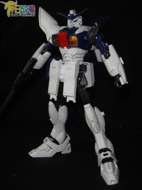 HG 高达MSV及其他模型介绍 G-SAVIOUR