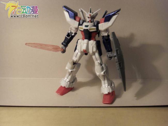 HG高达W系列模型介绍 Gundam Geminass