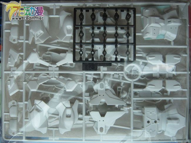 高达HG Z/ZZ系列模型介绍 RX-178 高达Mk-Ⅱ