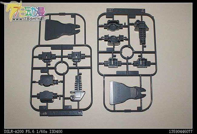 MEGA SIZE MODEL 1比48系列 RX-78-2高达