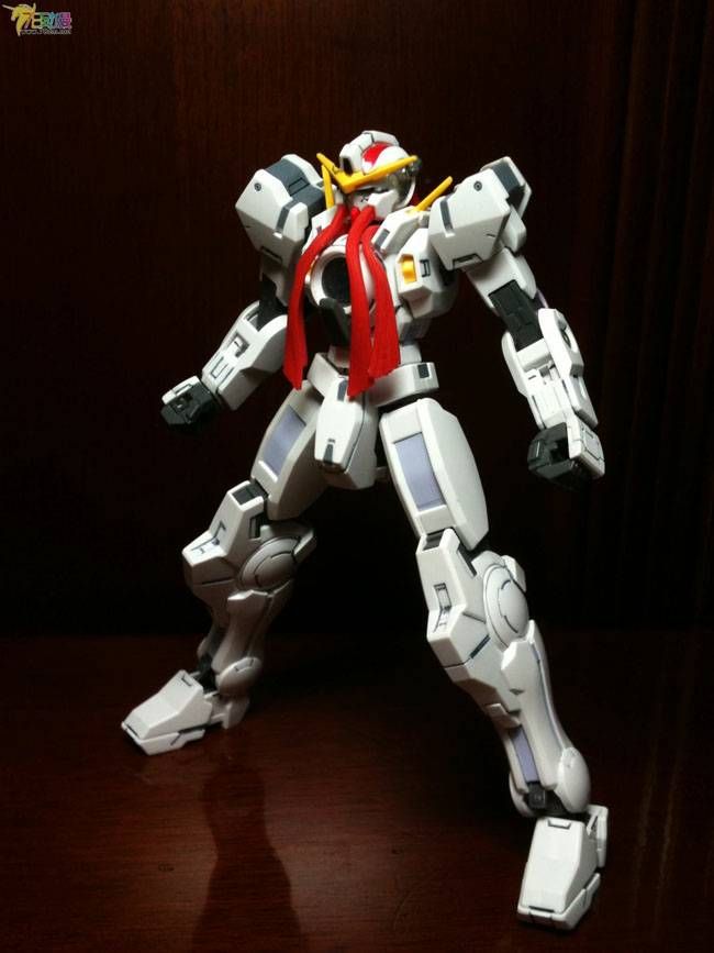GN-004 Gundam Nadleeh 娜德雷高达