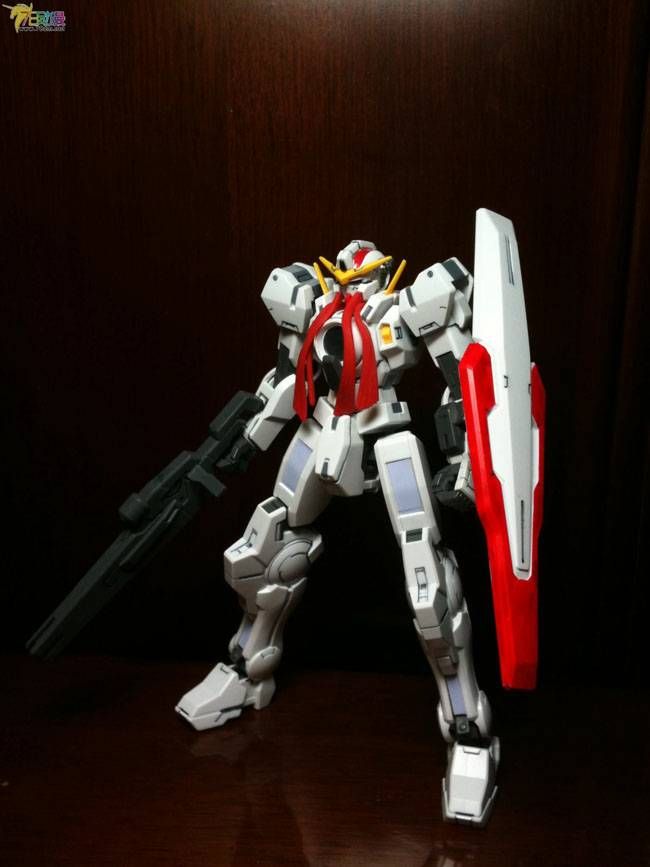 GN-004 Gundam Nadleeh 娜德雷高达