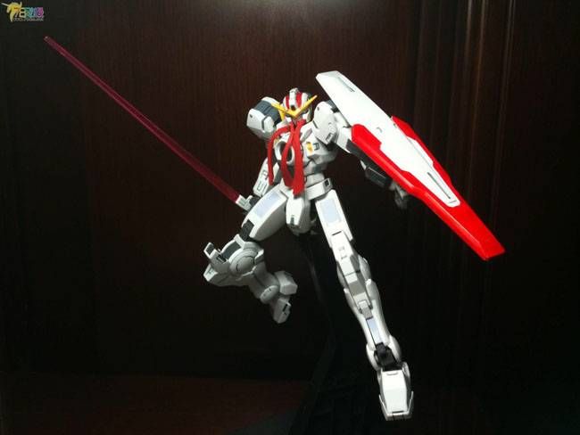 GN-004 Gundam Nadleeh 娜德雷高达