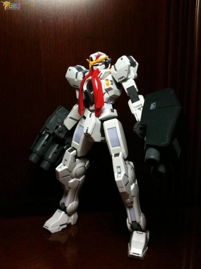 GN-004 Gundam Nadleeh 娜德雷高达