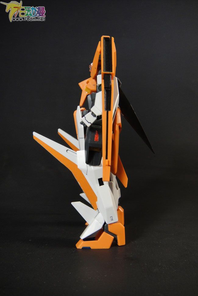 HG 高达00系列模型介绍 Arios Gundam