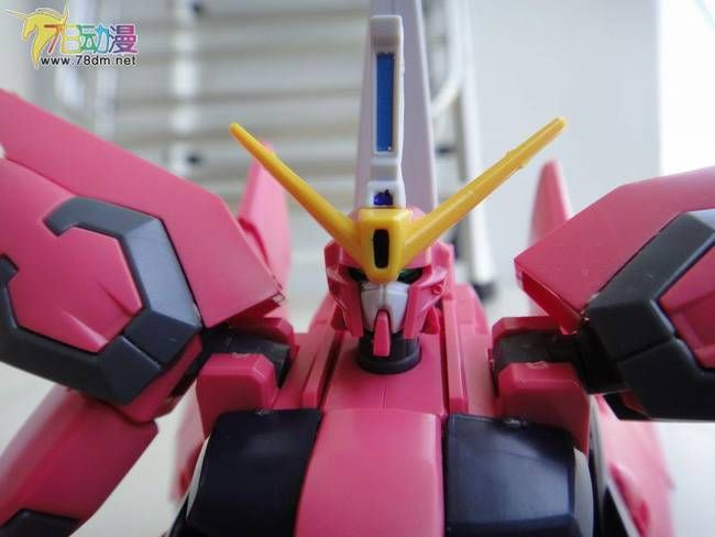 HG SEED/Destiny系列高达模型介绍  GAT-X303 Aegis Gundam 圣盾高达