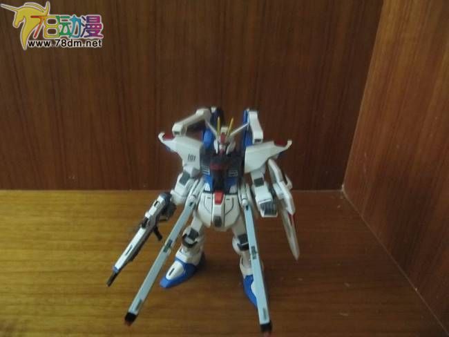 HG SEED/Destiny系列高达模型介绍 XGMF-X10A Freedom Gundam 自由高达