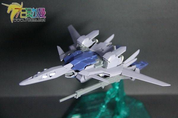 HGUC系列高达模型介绍 h115 Delta Plus