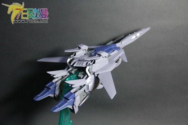 HGUC系列高达模型介绍 h115 Delta Plus