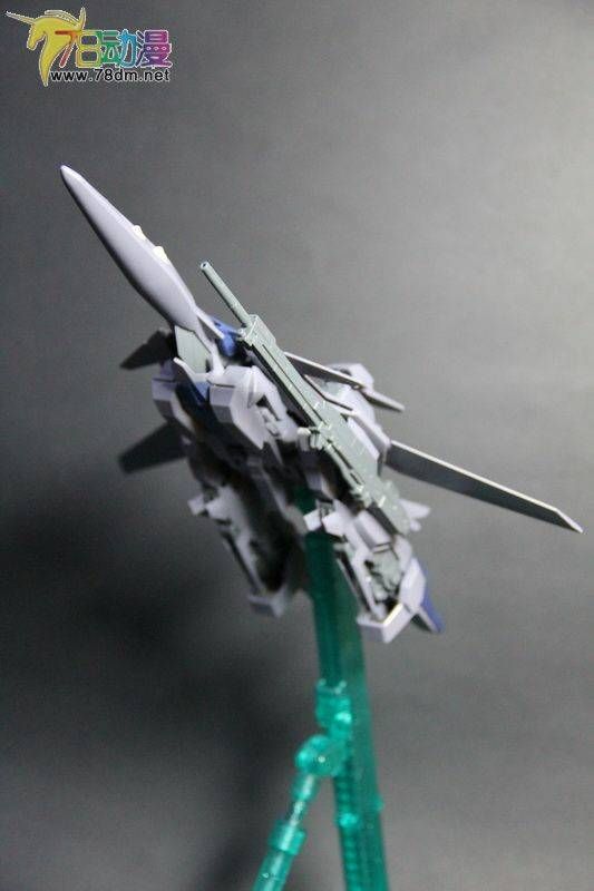HGUC系列高达模型介绍 h115 Delta Plus