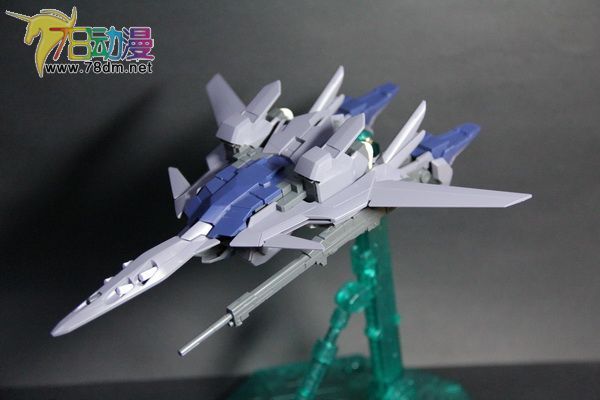 HGUC系列高达模型介绍 h115 Delta Plus