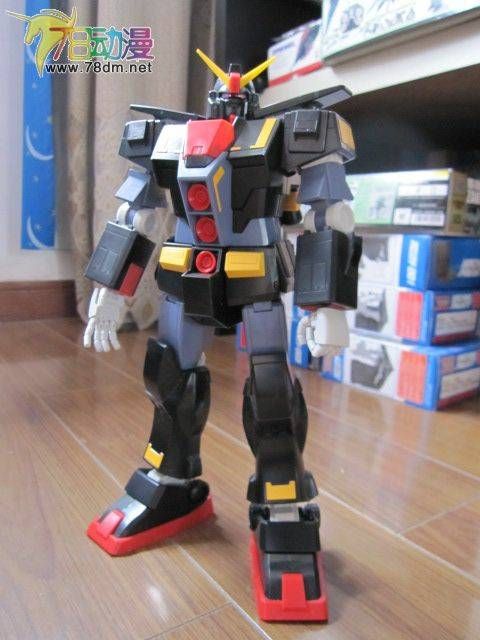 HGUC高达模型 MRX-009 Psycho Gundam 精神感应高达