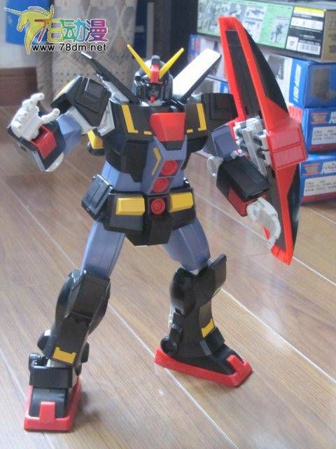 HGUC高达模型 MRX-009 Psycho Gundam 精神感应高达