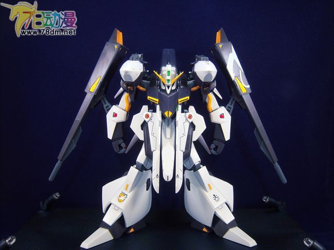 HGUC高达模型 ORX-005 Gaplant 贾普兰 TR-5 (Hrairoo) 