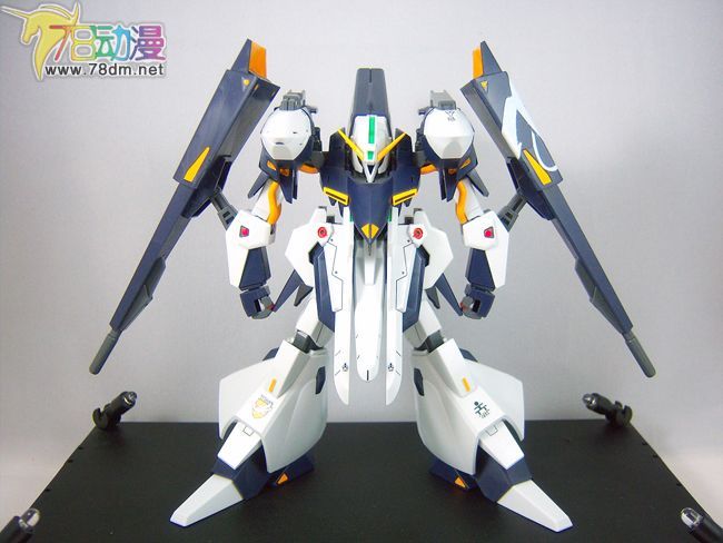 HGUC高达模型 ORX-005 Gaplant 贾普兰 TR-5 (Hrairoo) 