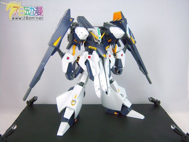 HGUC高达模型 ORX-005 Gaplant 贾普兰 TR-5 (Hrairoo) 