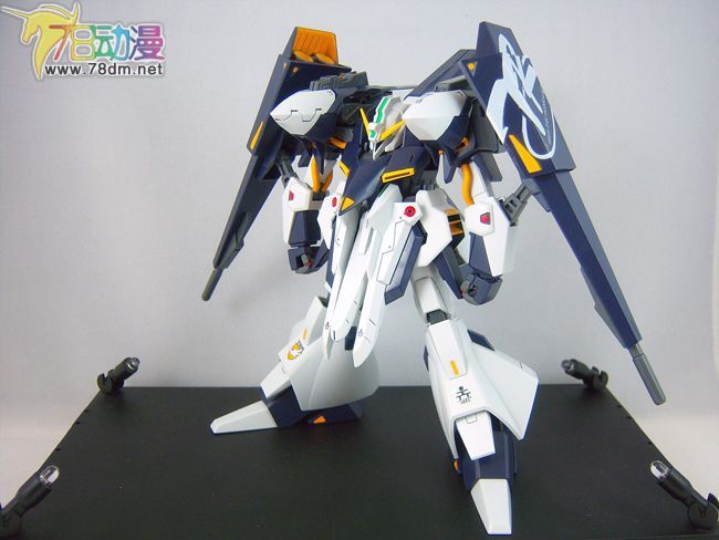 HGUC高达模型 ORX-005 Gaplant 贾普兰 TR-5 (Hrairoo) 