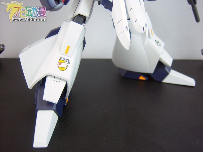 HGUC高达模型 ORX-005 Gaplant 贾普兰 TR-5 (Hrairoo) 