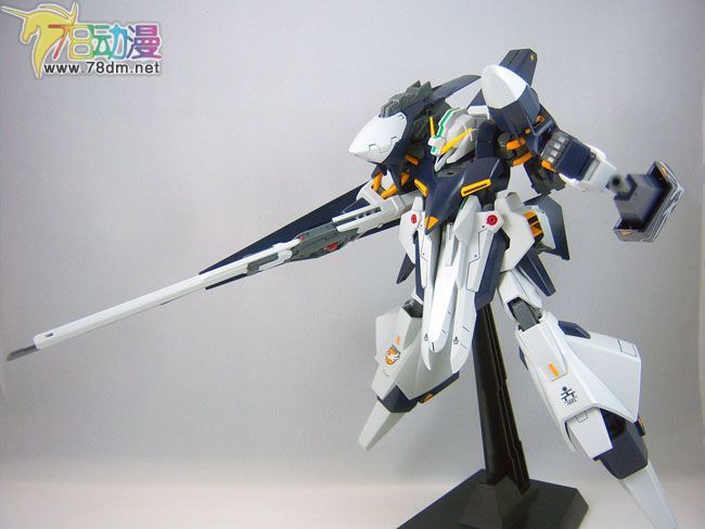 HGUC高达模型 ORX-005 Gaplant 贾普兰 TR-5 (Hrairoo) 