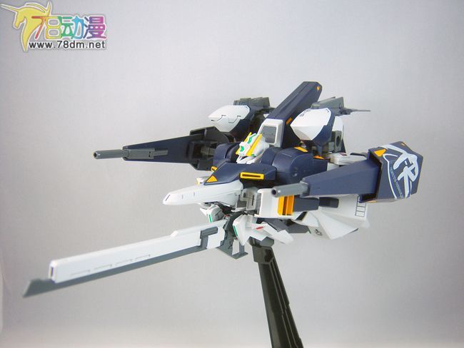 HGUC高达模型 ORX-005 Gaplant 贾普兰 TR-5 (Hrairoo) 