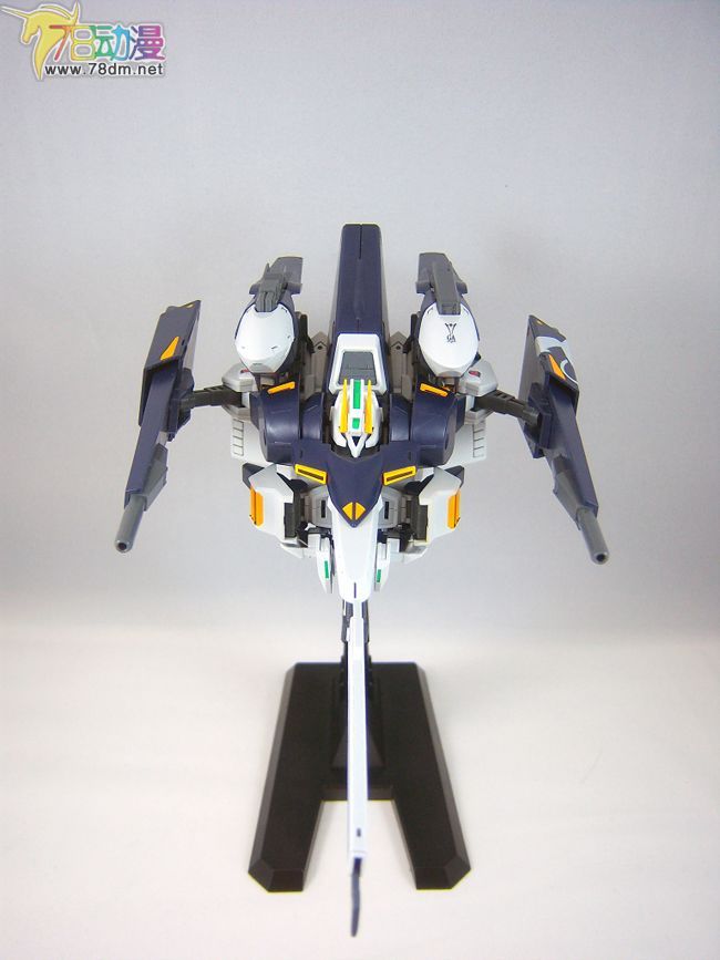 HGUC高达模型 ORX-005 Gaplant 贾普兰 TR-5 (Hrairoo) 