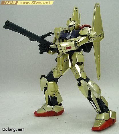 HGUC高达模型 Zeta Gundam Gryphios War 杰普斯战役套装