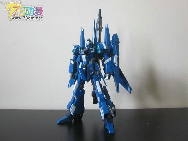 rgz-95c rezel [commander type] mg140 里歇尔队长机