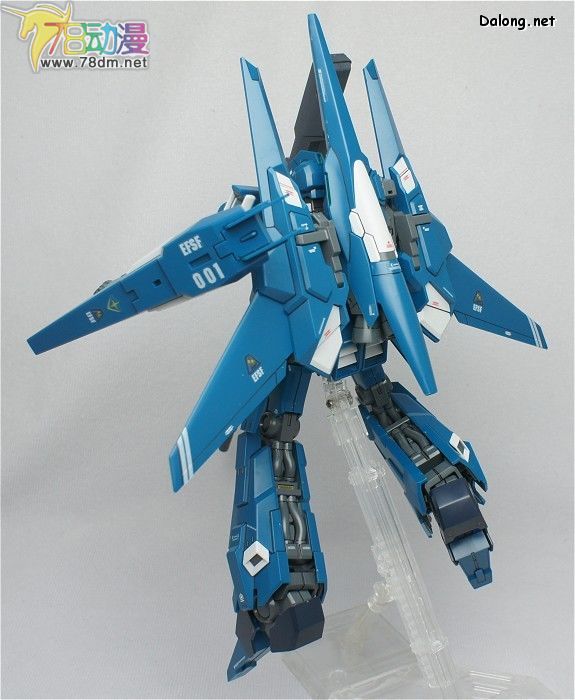 rgz-95c rezel [commander type] mg140 里歇尔队长机