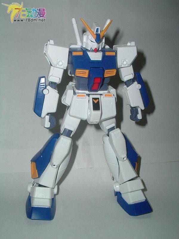 MG高达模型 MG22 RX-78NT-1 高达艾利克斯