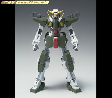 MIA系列成品模型介绍 GUNDAM DYNAMES 力天使高达