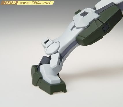 MIA系列成品模型介绍 GUNDAM DYNAMES 力天使高达