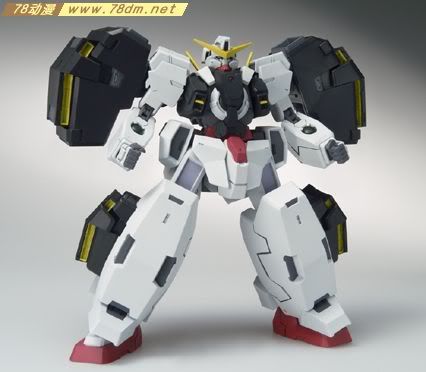 MIA系列成品模型介绍 Gundam Virtue 德天使高达