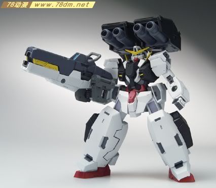 MIA系列成品模型介绍 Gundam Virtue 德天使高达