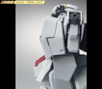 MIA系列成品模型介绍 Gundam Virtue 德天使高达