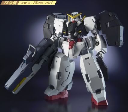 MIA系列成品模型介绍 Gundam Virtue 德天使高达