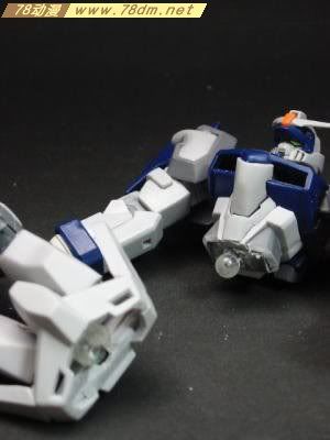 MIA系列成品模型介绍 GAT-X102 决战高达