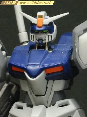 MIA系列成品模型介绍 GAT-X102 决战高达