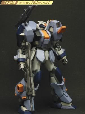 MIA系列成品模型介绍 GAT-X102 决战高达