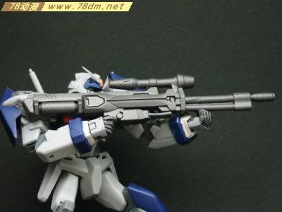 MIA系列成品模型介绍 GAT-X102 决战高达